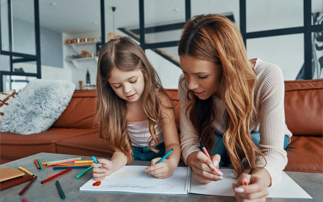 How to Praise Children with Pathological Demand Avoidance (PDA)