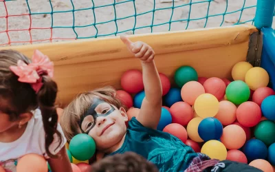 Enhancing Play and Leisure Skills in Individuals with Autism