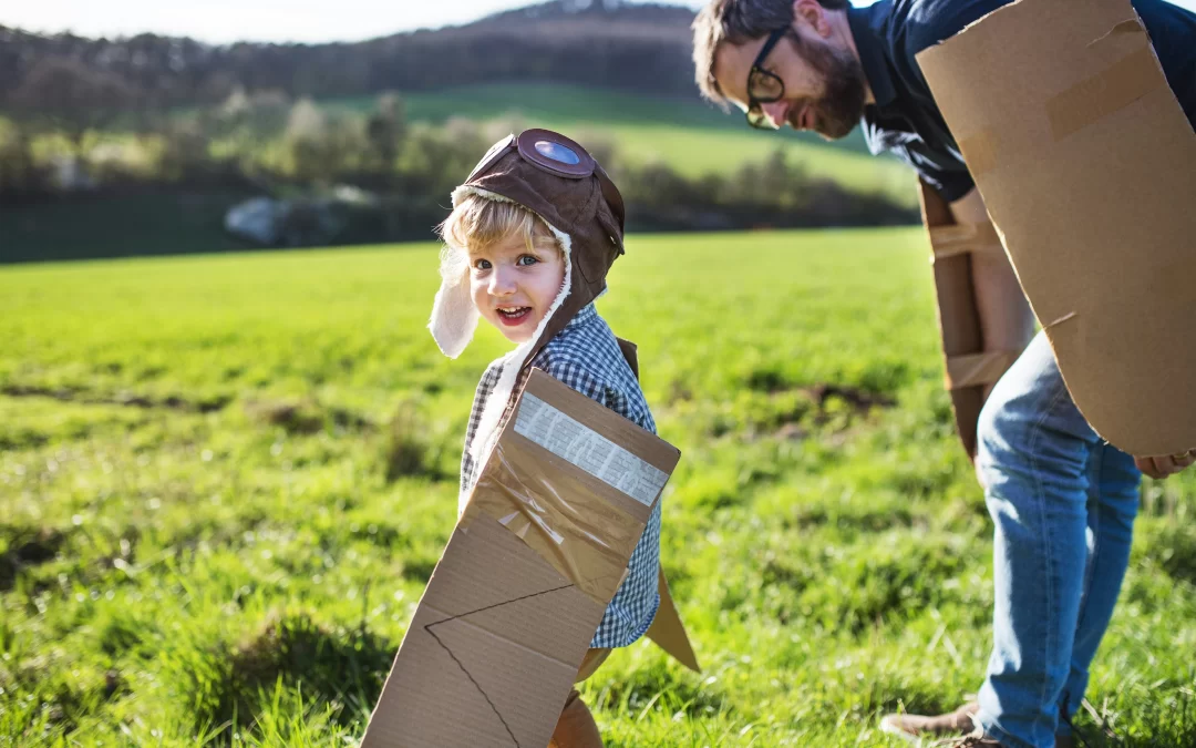 Generalization: Helping Your Child Use New Skills in Different Places