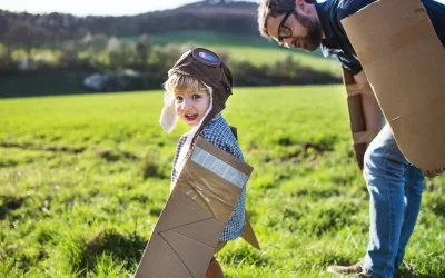 Generalization: Helping Your Child Use New Skills in Different Places