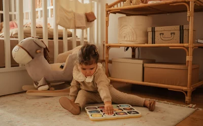 Helping Your Child Transition Between Activities: ABA Strategies for Smoother Routines