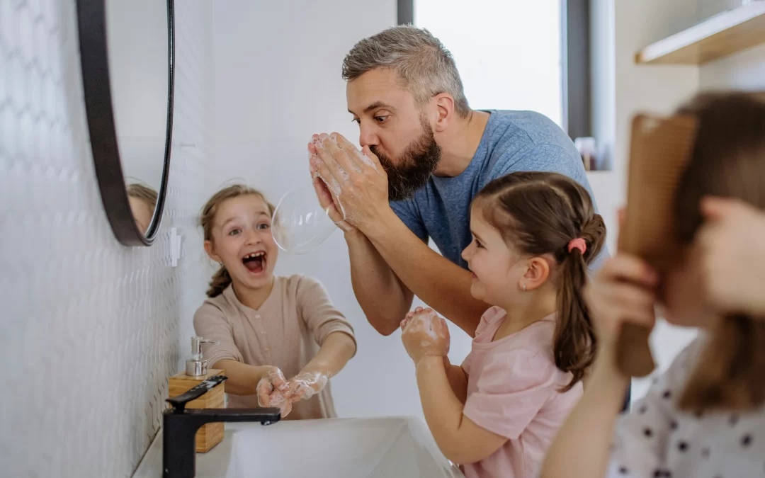 Using Positive Reinforcement Effectively at Home: ABA Tips for Parents