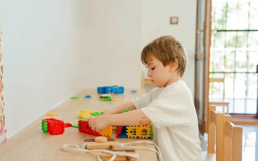 What “High-Functioning Autism” Really Means — and Why the Term Can Be Misleading