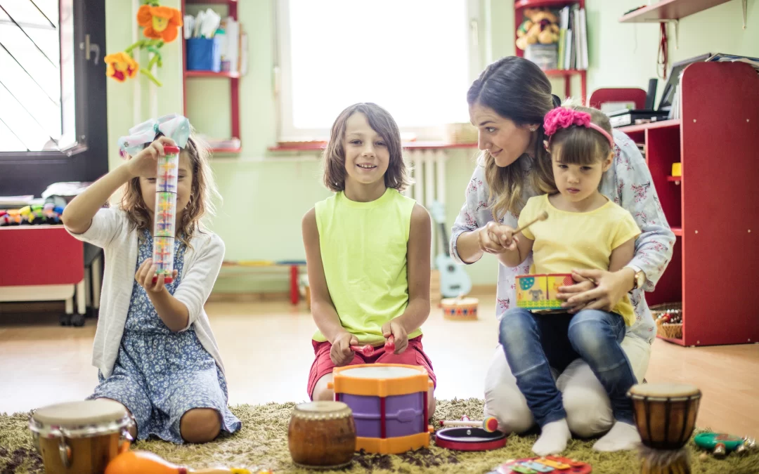 What to Expect During Your Child’s ABA Assessment