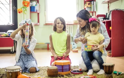 What to Expect During Your Child’s ABA Assessment