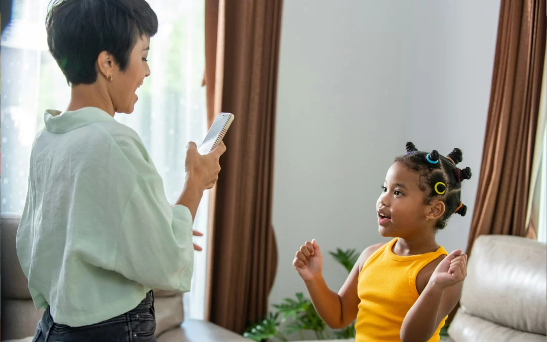 Can ABA Help Nonverbal Children Learn to Communicate?