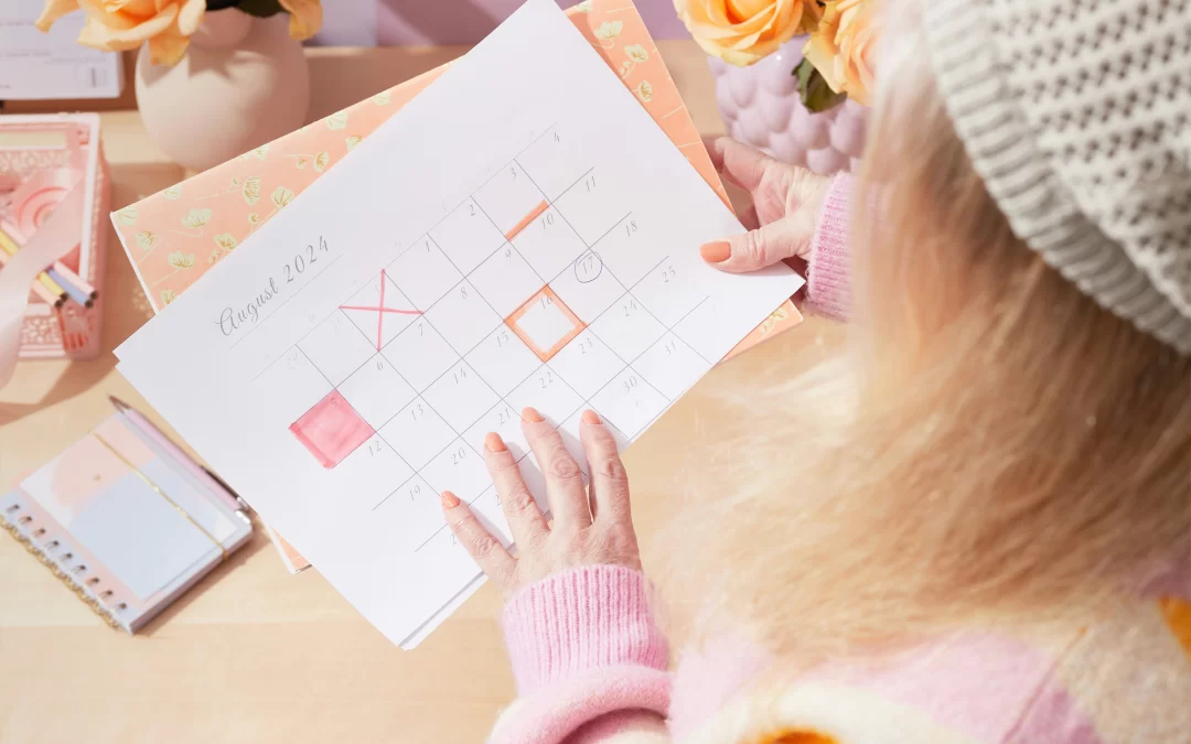 Children using visual schedules, token boards, and picture cards in ABA therapy