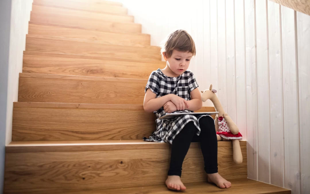 Anxiety and Autism: Why the Overlap Is So Common — and How to Help