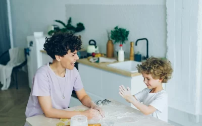 Apraxia of Speech and Autism: Understanding the Overlap and How to Help