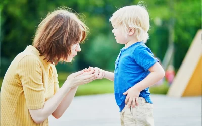 Autism and Aggression: What Parents Can Do