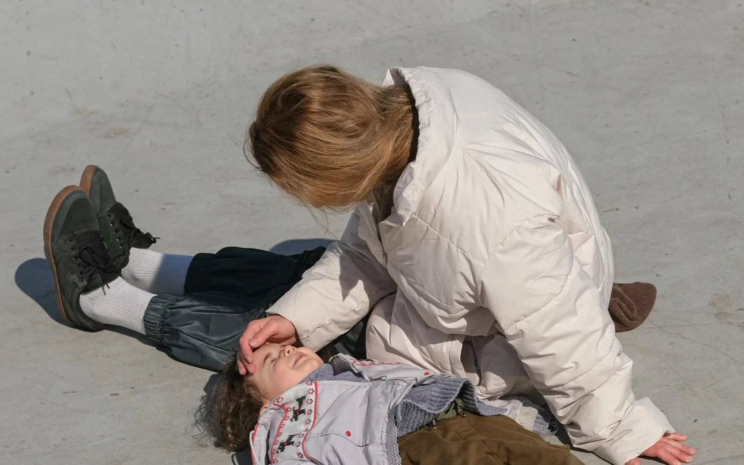 Managing Meltdowns: What’s Behind Emotional Outbursts in Children with Autism