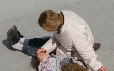 Managing Meltdowns: What’s Behind Emotional Outbursts in Children with Autism