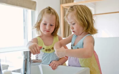 Autism and OCD: When Repetitive Behaviors Cross the Line