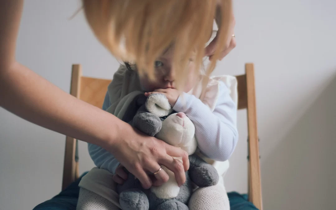 Autism and PTSD: Can Children with Autism Experience Trauma Differently?