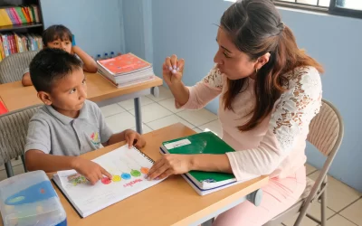 Autism and Selective Mutism: When Children Can Speak But Don’t