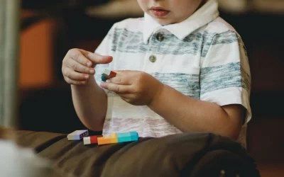 Understanding the Differences Between Autism Spectrum Levels 1, 2, and 3