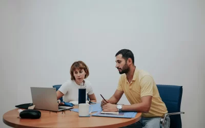 The Role of a BCBA: Who’s Creating My Child’s Autism Treatment Plan?