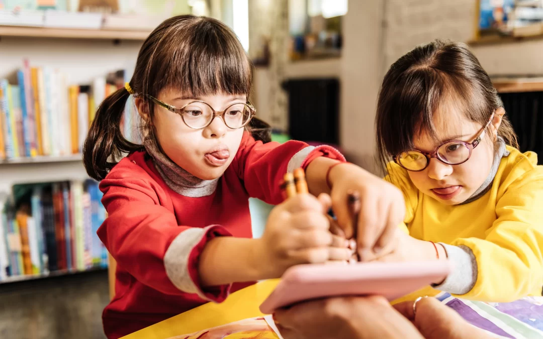 Down Syndrome and Autism: Understanding the Dual Diagnosis and How to Support Your Child