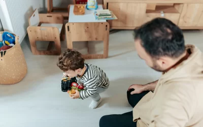 Recognizing Early Signs of Autism in Children