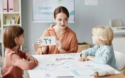 What Is Functional Communication Training (FCT) in ABA Therapy?