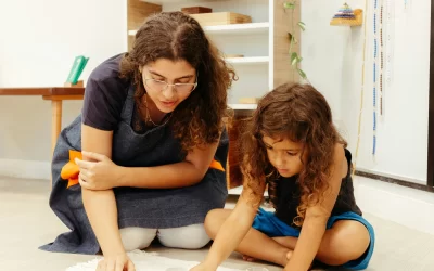 Intellectual Disability and Autism: Differences, Overlap, and Support Strategies