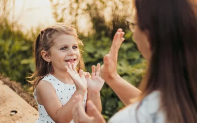 The Science Behind ABA: Why It Works for So Many Children with Autism