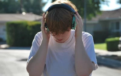 Sensory Processing Disorder and Autism: What Parents Should Know