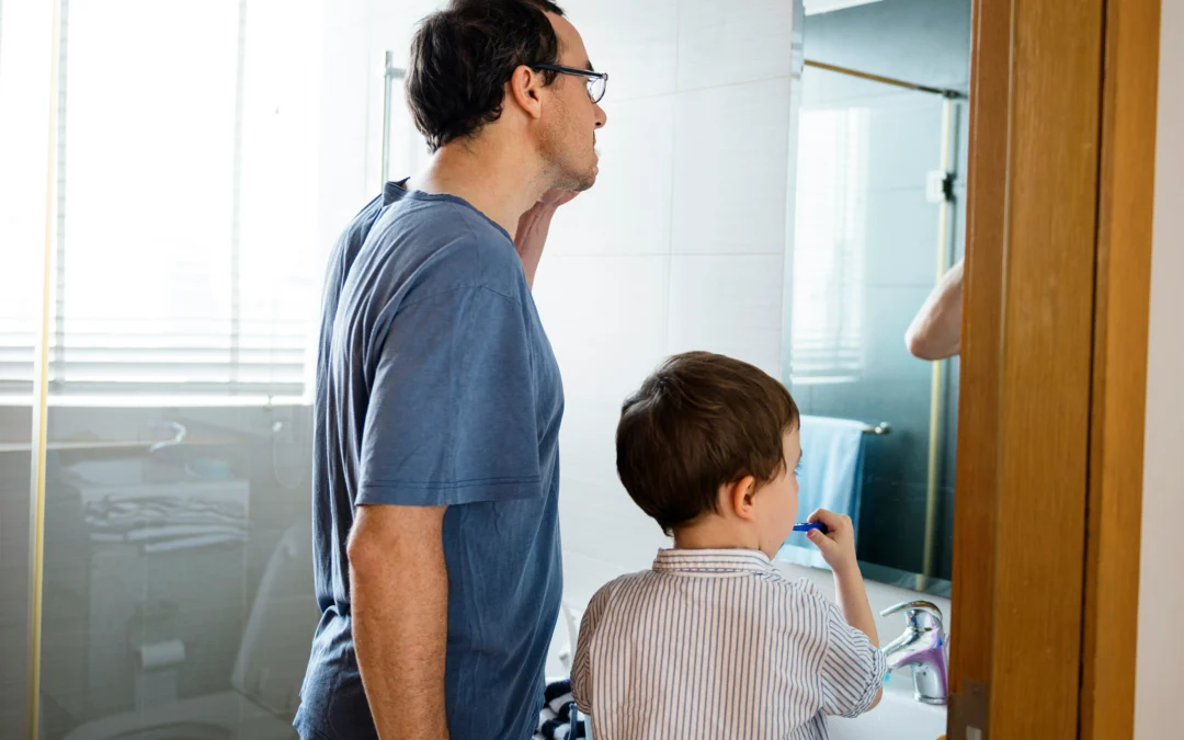 Autism and Toileting: How ABA Can Support Bathroom Routines