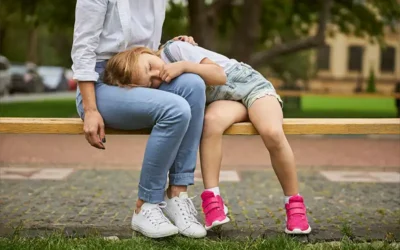 Understanding Autism Meltdowns vs. Tantrums: A Parent’s Guide