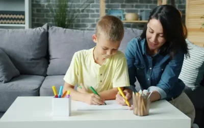 Level 1 vs. Level 2 Autism: What the Differences Mean for Daily Life