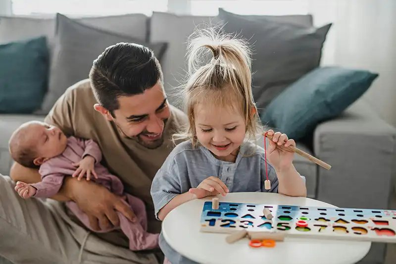 Ethical and Effective Reinforcement: Myths vs Facts for Parents