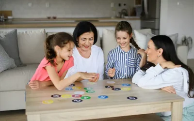 Fading Token Systems in Autism: A Parent’s Step by Step Guide