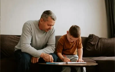 Creating Predictable Routines for Children with Autism