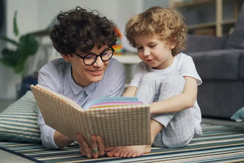 Preference Assessments at Home: Finding Your Child’s Motivators