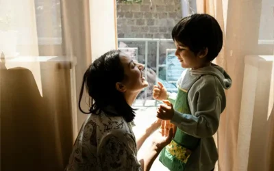 Reward Systems for Children With Autism