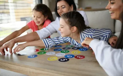 Reinforcers for Token Systems in Autism: What Works Best