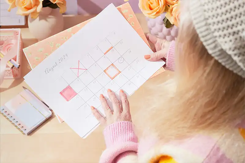 Visual Schedules for Autism: Why They Work and How to Start